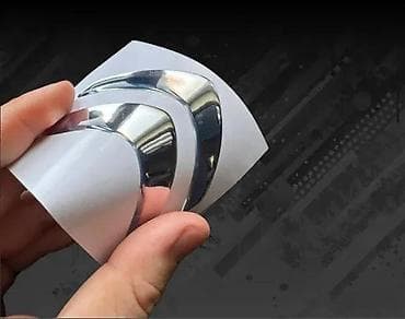 Transport: Nalepnice - CITROEN Znak 3D Stikeri - Stikeri za auto -2401 📌 Opis at lalafo.rs — 4 Transport: Nalepnice - CITROEN Znak 3D Stikeri - Stikeri za auto -2401 📌 Opis — 4