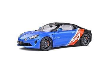 Art & Collectibles: 🏎️ Alpine A110S Trackside Edition – 2021 – 1:18 Solido Solido Alpine at lalafo.rs — 1 Art & Collectibles: 🏎️ Alpine A110S Trackside Edition – 2021 – 1:18 Solido Solido Alpine — 1