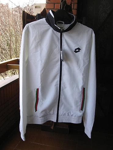 Trenerka Lotto, bоја - Šareno na lalafo.rs — 3 Trenerka Lotto, bоја - Šareno — 3