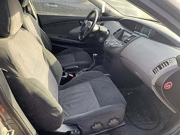 DELOVI ZA NISSAN PRIMERA 2.2DCI 2003. GOD na lalafo.rs DELOVI ZA NISSAN PRIMERA 2.2DCI 2003. GOD