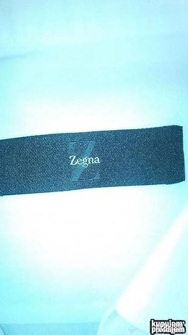 Košulja Ermenegildo Zegna, bоја - Bela na lalafo.rs — 2 Košulja Ermenegildo Zegna, bоја - Bela — 2