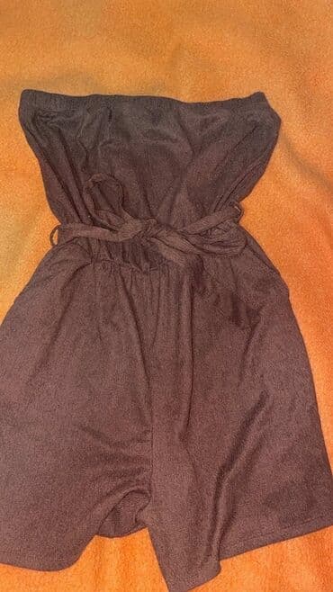 Jednobojni, bоја - Braon na lalafo.rs Jednobojni, bоја - Braon