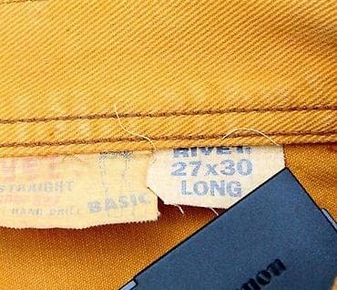 Women's Pants, Jeans, Shorts: ORIGINAL LEVIS Belgien i RIVET U.S.A. farmerke. Cena za komad ORIGINAL at lalafo.rs — 10 Women's Pants, Jeans, Shorts: ORIGINAL LEVIS Belgien i RIVET U.S.A. farmerke. Cena za komad ORIGINAL — 10