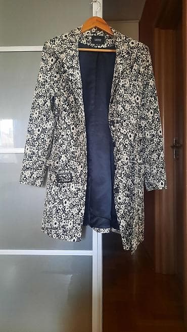 Mantil nov elegantan Legend. vel. 38 na lalafo.rs Mantil nov elegantan Legend. vel. 38