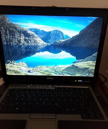 Dell Precision M4300 – brz i pouzdan. Bar još 3, 4 godine biće ok za at lalafo.rs — 3 Dell Precision M4300 – brz i pouzdan. Bar još 3, 4 godine biće ok za — 3