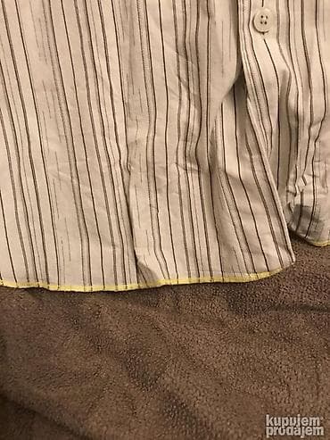 Košulja Giorgio Armani, bоја - Svetloplava na lalafo.rs — 8 Košulja Giorgio Armani, bоја - Svetloplava — 8