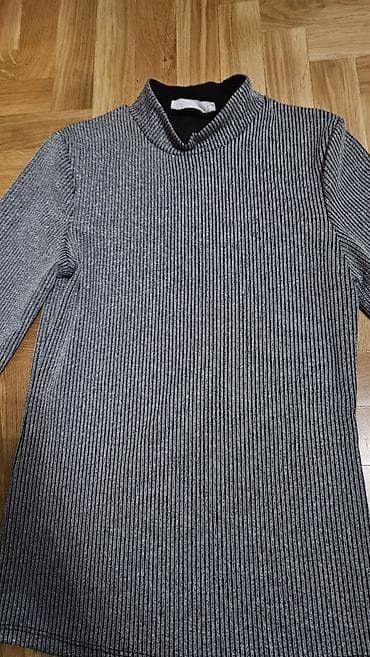 Terranova ženska rolka/bluza sa dugim rukavima - Brend: Terranova - at lalafo.rs — 1 Terranova ženska rolka/bluza sa dugim rukavima - Brend: Terranova - — 1