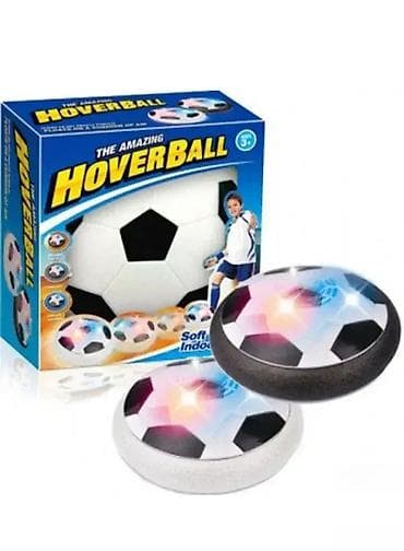 Dečije sportske igračke: Svetleća fudbalska lopta – magična igra za celu porodicu ⚽✨ Uživajte na lalafo.rs — 1 Dečije sportske igračke: Svetleća fudbalska lopta – magična igra za celu porodicu ⚽✨ Uživajte — 1