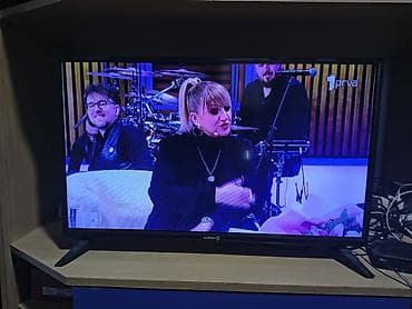 Smart TV ALPHA – LED televizor - Dijagonala ekrana: približno 32 inča at lalafo.rs — 2 Smart TV ALPHA – LED televizor - Dijagonala ekrana: približno 32 inča — 2