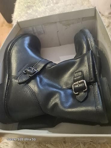 Čizme, bоја - Crna na lalafo.rs — 1 Čizme, bоја - Crna — 1