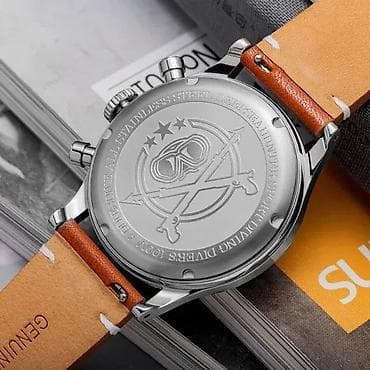 ADDIESDIVE AD2037 - 38mm - Crna na lalafo.rs — 10 ADDIESDIVE AD2037 - 38mm - Crna — 10