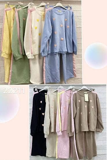 Kompleti
Cena 3600
Vel. Do 3xl 🥰😊
V30 na lalafo.rs Kompleti
Cena 3600
Vel. Do 3xl 🥰😊
V30