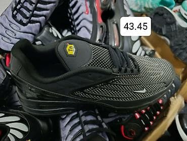 Trainers: Akcija 📣
svi modeli po 2850 din at lalafo.rs — 4 Trainers: Akcija 📣
svi modeli po 2850 din — 4