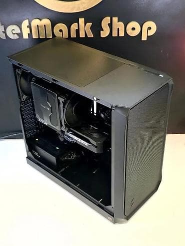 Ryzen 7800X3D RTX 5070TI B650 64GB 3TB - SM095PC. ✨ Prodaja i na lalafo.rs — 9 Ryzen 7800X3D RTX 5070TI B650 64GB 3TB - SM095PC. ✨ Prodaja i — 9