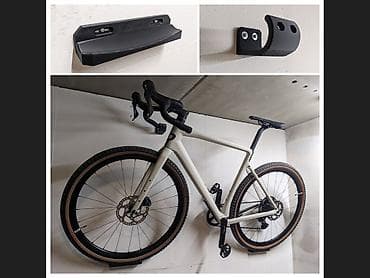 Zidni drzac za bicikle – Horizontalni Zidni držač za bicikl – na lalafo.rs Zidni drzac za bicikle – Horizontalni Zidni držač za bicikl –