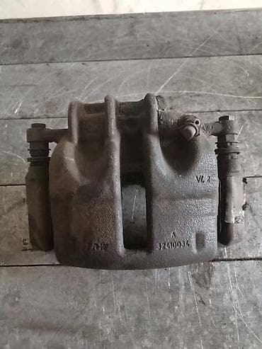 Brake System: KOCIONA KLEŠTA PREDNJA LEVA ZA CITROEN JUMPY OD 2007. DO 2016. GOD. | at lalafo.rs — 1 Brake System: KOCIONA KLEŠTA PREDNJA LEVA ZA CITROEN JUMPY OD 2007. DO 2016. GOD. | — 1