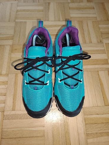 Kilimanjaro ženske patike za planinarenje/trail UG 25,5 cm SAMO na lalafo.rs — 1 Kilimanjaro ženske patike za planinarenje/trail UG 25,5 cm SAMO — 1