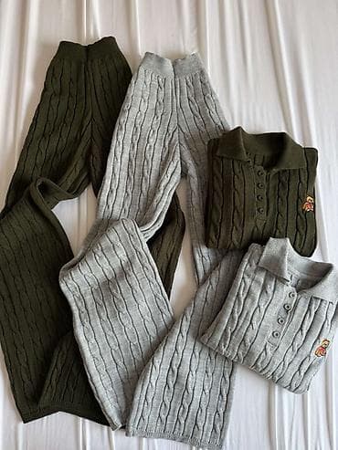 Overalls: ✨- NOVO -✨ • Trikotazni komplet || • Univerzalne velicine • Duzina at lalafo.rs — 5 Overalls: ✨- NOVO -✨ • Trikotazni komplet || • Univerzalne velicine • Duzina — 5