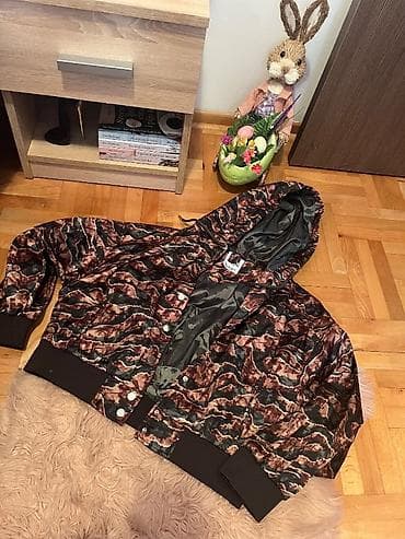 Komplet novo sve vel jakna i suknja at lalafo.rs — 4 Komplet novo sve vel jakna i suknja — 4