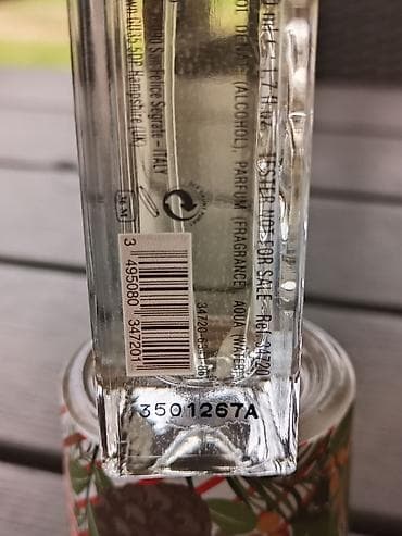 Alyssa Ashley Amber Musk Eau de parfum. Parfem je u staklenoj bočici na lalafo.rs — 2 Alyssa Ashley Amber Musk Eau de parfum. Parfem je u staklenoj bočici — 2