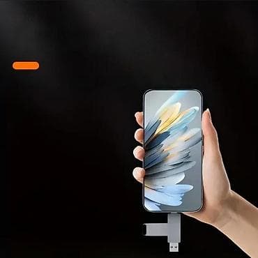 Ultra brzi USB fleš drajv sa dvostrukim interfejsom - C/USB. Opis na lalafo.rs — 4 Ultra brzi USB fleš drajv sa dvostrukim interfejsom - C/USB. Opis — 4