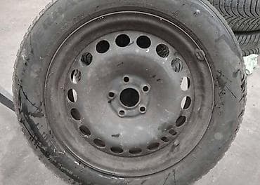ČELIČNE FELNE 16 5 X 105 | celicne felne sa Astre J r16, 4 kom na lalafo.rs ČELIČNE FELNE 16 5 X 105 | celicne felne sa Astre J r16, 4 kom