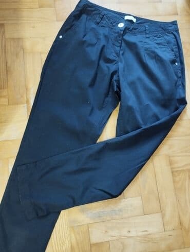 XL, Normalan struk, Drugi kroj pantalona na lalafo.rs — 2 XL, Normalan struk, Drugi kroj pantalona — 2