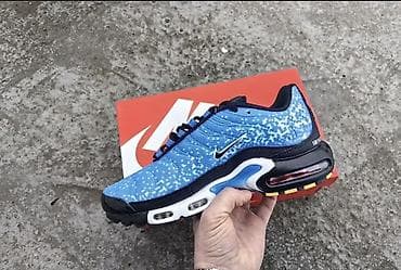 Nike Air Max Plus TN – muške patike - Model: Air Max Plus (TN/“Tuned na lalafo.rs — 3 Nike Air Max Plus TN – muške patike - Model: Air Max Plus (TN/“Tuned — 3