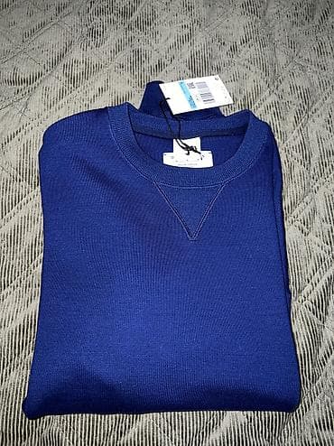 Sweaters: NIKE Unisex Wool Classics Sweatshirt vel. M NOVO
FV
Imam 2 kom. ako at lalafo.rs — 8 Sweaters: NIKE Unisex Wool Classics Sweatshirt vel. M NOVO
FV
Imam 2 kom. ako — 8