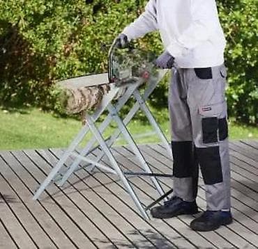 Tools & Equipment: PARKSIDE PBKS 53 B3 – benzinska motorna testera - Snažan dvotaktni at lalafo.rs — 10 Tools & Equipment: PARKSIDE PBKS 53 B3 – benzinska motorna testera - Snažan dvotaktni — 10