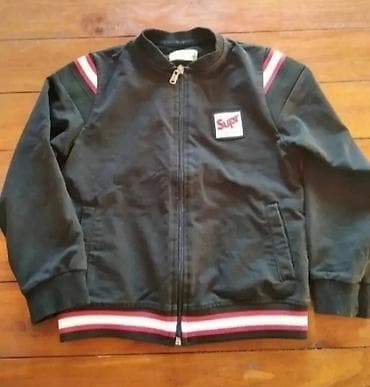 Duks br 116/122 u dobrom stanju na lalafo.rs — 1 Duks br 116/122 u dobrom stanju — 1