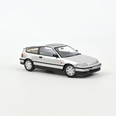 Honda CRX 1990 – Silver – Norev 🚗✨🌪️ Norev Honda CRX 1990 Silver u na lalafo.rs Honda CRX 1990 – Silver – Norev 🚗✨🌪️ Norev Honda CRX 1990 Silver u
