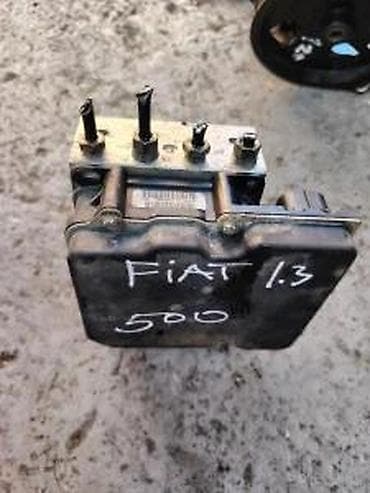 Transport: Fiat 500 abs centrala. Fiat 500 abs centralaOriginalni delovi Moguca at lalafo.rs — 1 Transport: Fiat 500 abs centrala. Fiat 500 abs centralaOriginalni delovi Moguca — 1