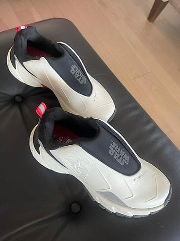 Star Wars x ZARA slip-on patike, broj 35. za decake, potpuno nove - na lalafo.rs — 2 Star Wars x ZARA slip-on patike, broj 35. za decake, potpuno nove - — 2