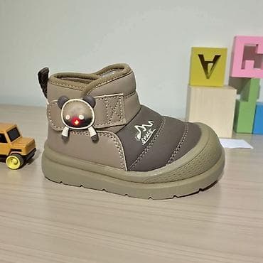 SNIZENJE 😍 TOP izgled i TOP kvalitet 🔝 Extra model laganih cizmica na lalafo.rs — 3 SNIZENJE 😍 TOP izgled i TOP kvalitet 🔝 Extra model laganih cizmica — 3