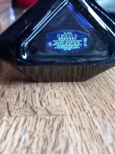 Mugler Alien – Eau de Parfum, 90 ml (3 fl. oz) - Originalni ženski na lalafo.rs — 2 Mugler Alien – Eau de Parfum, 90 ml (3 fl. oz) - Originalni ženski — 2