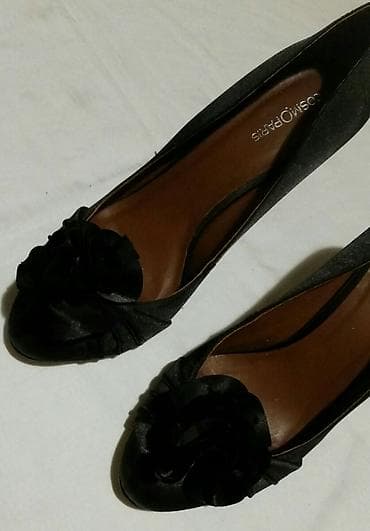 COSMO PARIS original skupocene i vrhunske, najlepse elegantne cipele at lalafo.rs — 4 COSMO PARIS original skupocene i vrhunske, najlepse elegantne cipele — 4