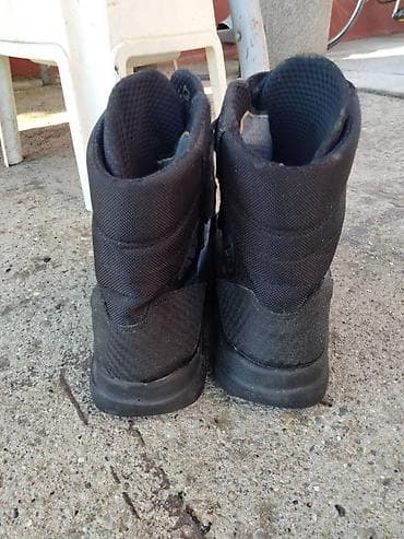 Styl Tech Ali – Made in Italy motorciklističke čizme - Original at lalafo.rs — 4 Styl Tech Ali – Made in Italy motorciklističke čizme - Original — 4