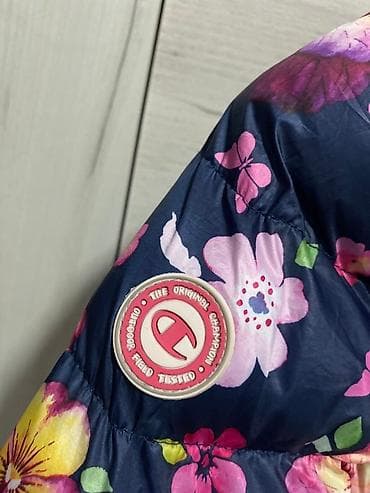 Dečija zimska jakna Champion – Outdoor Collection U pefektnom stanju na lalafo.rs — 3 Dečija zimska jakna Champion – Outdoor Collection U pefektnom stanju — 3