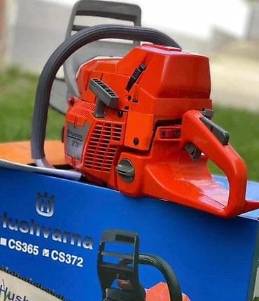 Husqvarna 372XP motorna testera Turska kopija
- Model - 372.
- na lalafo.rs — 3 Husqvarna 372XP motorna testera Turska kopija
- Model - 372.
- — 3