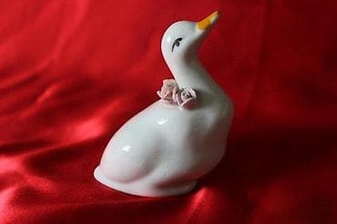STARA KERAMIČKA FIGURA PATKE | Stara keramička figura patke sa na lalafo.rs STARA KERAMIČKA FIGURA PATKE | Stara keramička figura patke sa