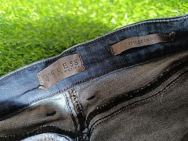 RASPRODAJA!!GUESS Los Angeles ženske farmerke – model “1981 Skinny” - na lalafo.rs — 3 RASPRODAJA!!GUESS Los Angeles ženske farmerke – model “1981 Skinny” - — 3