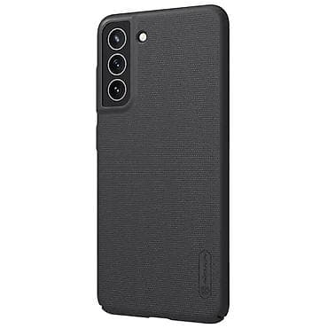 Maska Nillkin Scrub za Samsung G990 Galaxy S21 FE crna. Uz brzu na lalafo.rs — 3 Maska Nillkin Scrub za Samsung G990 Galaxy S21 FE crna. Uz brzu — 3