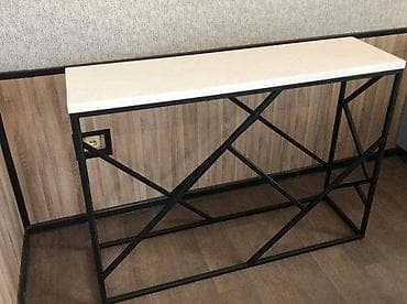 Antique Console Tables: UREĐENJE PREDSOBLJA INDUSTRIJSKI STIL MODEL KX76 | Kontakt telefon at lalafo.rs — 4 Antique Console Tables: UREĐENJE PREDSOBLJA INDUSTRIJSKI STIL MODEL KX76 | Kontakt telefon — 4