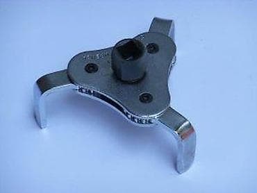 za svaki dan: Univerzalni ključ za filter ulja – dvosmerni - Tip: dvosmerni “Two at lalafo.rs — 7 za svaki dan: Univerzalni ključ za filter ulja – dvosmerni - Tip: dvosmerni “Two — 7