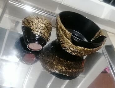 Ironing Boards: Bowl, color - Black, New at lalafo.rs — 1 Ironing Boards: Bowl, color - Black, New — 1