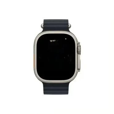 Narukvica za sat, bоја - Crna na lalafo.rs Narukvica za sat, bоја - Crna