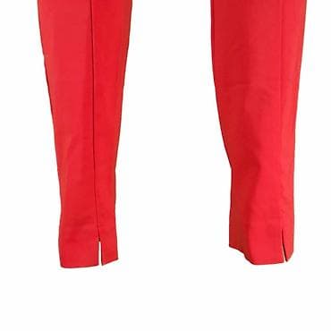 Pantalone mango, vel. M/38 marka: mango veličina: m/38 materijal na lalafo.rs — 4 Pantalone mango, vel. M/38 marka: mango veličina: m/38 materijal — 4