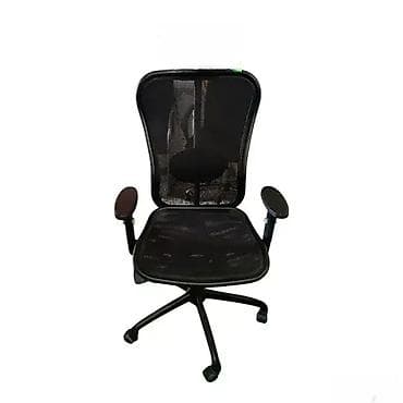Furniture: Ergonomska stolica sa visokim naslonom U ponudi je vrhunska, jaka i at lalafo.rs — 2 Furniture: Ergonomska stolica sa visokim naslonom U ponudi je vrhunska, jaka i — 2