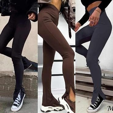 Naslov: Helanke: 1600 din 2 kom: 2300 din Opis: Moderne ženske na lalafo.rs — 1 Naslov: Helanke: 1600 din 2 kom: 2300 din Opis: Moderne ženske — 1